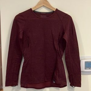 Patagonia base layer